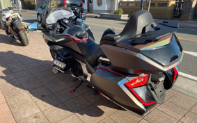 HONDA GL 1800 GOLD WING TOUR DCT 2018 SC79