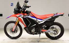 HONDA CRF250 RALLY LD 2013 MD44