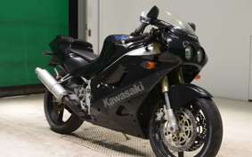 KAWASAKI ZXR250 2017 ZX250A