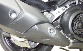 YAMAHA CYGNUS 125 XSR 3 SED8J