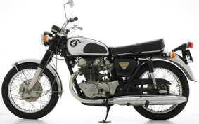 HONDA CB450 1970 CB450K