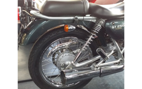 SUZUKI ST250E TYPES NJ4CA