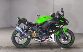 KAWASAKI NINJA650 ER650H
