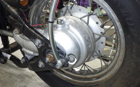 YAMAHA DRAGSTAR 400 1996 4TR