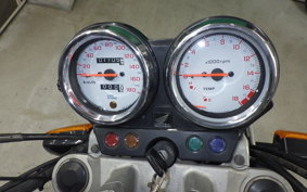 HONDA HORNET 250 2007 MC31
