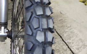 KAWASAKI KLX125 LX125C