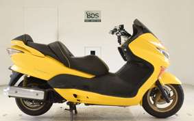 HONDA FORZA Z MF08