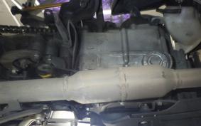 YAMAHA XSR155 2011