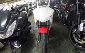 HONDA CBR250R A 2023 MC41