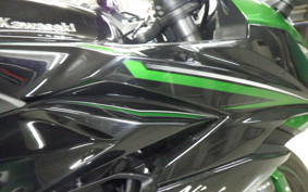 KAWASAKI NINJA 1000SX 2023 ZXT02K