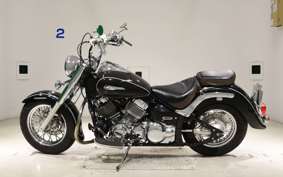 YAMAHA DRAGSTAR 400 CLASSIC  2018 VH02J