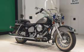 HARLEY FLSTN 1340 1995