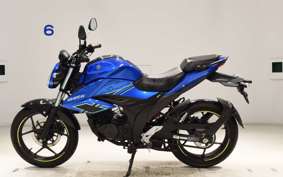 SUZUKI ｼﾞｸｻｰ150 ED131