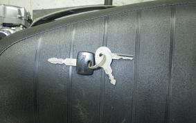 TRIUMPH THRUXTON 900 2007