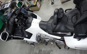 HONDA GL 1800 GOLD WING 2013 SC68