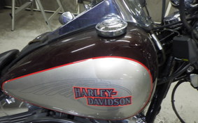 HARLEY FXSTC 1580 2006