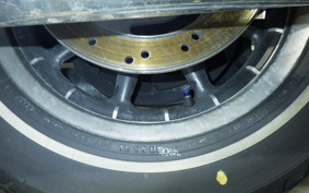 HARLEY FLHTC 1450 2001