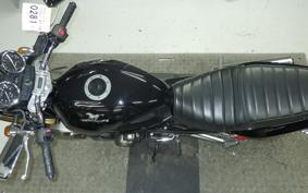 KAWASAKI BALIUS 250 Gen.2 2018 ZR250B