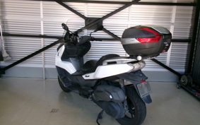 BMW C400GT 2021 0C61