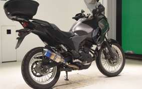 KAWASAKI VERSYS X250 A 2023 LE250D