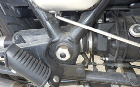 MOTO GUZZI CALIFORNIA STONE 2008