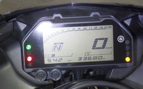YAMAHA YZF-R25 A RG43J