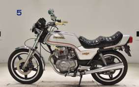 HONDA CB400T HAWK 2 2022 NC03