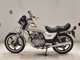 Фото Honda CB400T HAWK 2 2022 с японского аукциона