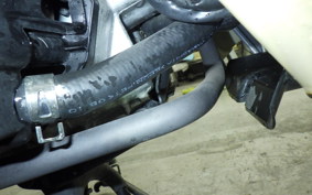 HONDA ZOOMER 2010 AF58