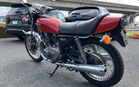 SUZUKI GS400 ...
