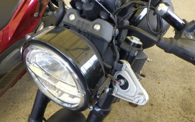 YAMAHA XSR155