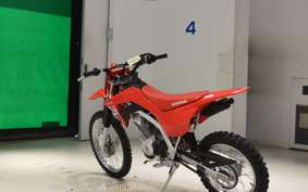 HONDA CRF125F 2023 JE03