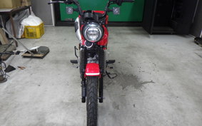 HONDA CT125 HUNTER CUB 2022 JA55