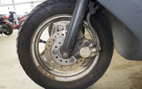 HONDA DIO Gen.4 AF35