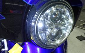 HARLEY FLHXSE 1870CVO 2017