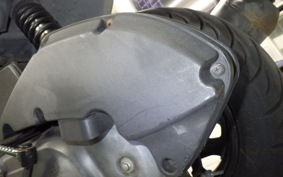 SUZUKI ADDRESS V125 G 2016 CF4EA