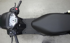 SUZUKI ADDRESS V125 Gen.2 EN11J