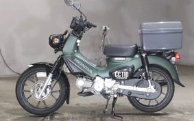 HONDA CROSS CUB110 JA60