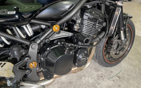 KAWASAKI Z900RS 2021 ZR900C