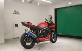 SUZUKI GSX-R600 2013