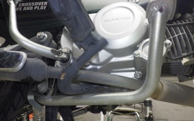 HONDA ｸﾛｽｶﾌﾞ110-3 1994 JA60