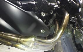 SUZUKI B-KING 2010