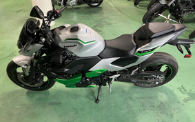 KAWASAKI Z7 HYBRID  2025 CX500A