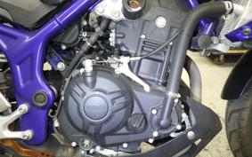 YAMAHA MT-25 2004 RG43J