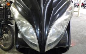 SUZUKI SKYWAVE 250 (Burgman 250) Gen.3 CJ44A