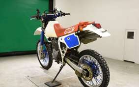 HONDA XR250R 2005 ME06