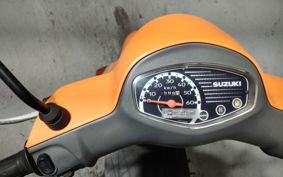 SUZUKI LET's 4 CA45A