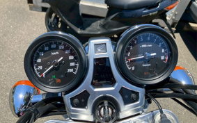 HONDA CB1100 EX ABS 2020 SC65