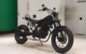 YAMAHA TW225 2006 DG09J