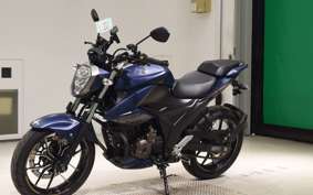 SUZUKI GIXXER 250 2022 ED22Y